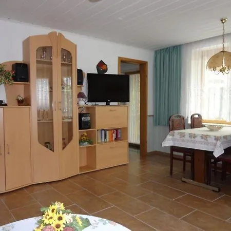 Ein Mit Viel Komfort By Interhome * Cranzahl