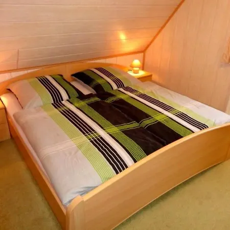 Дом отдыха Ein Mit Viel Komfort By Interhome