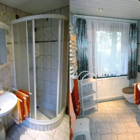 Ein Mit Viel Komfort By Interhome Дом отдыха *