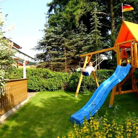 Ein Mit Viel Komfort By Interhome *