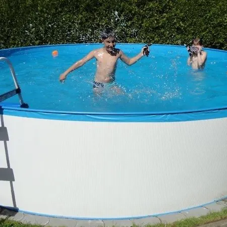 Ein Mit Viel Komfort By Interhome