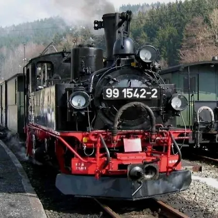 Ein Mit Viel Komfort By Interhome Cranzahl