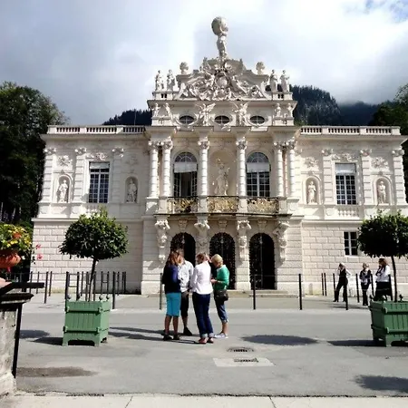 Ein Mit Viel Komfort By Interhome Дом отдыха Cranzahl