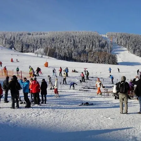 Дом отдыха Ein Mit Viel Komfort By Interhome