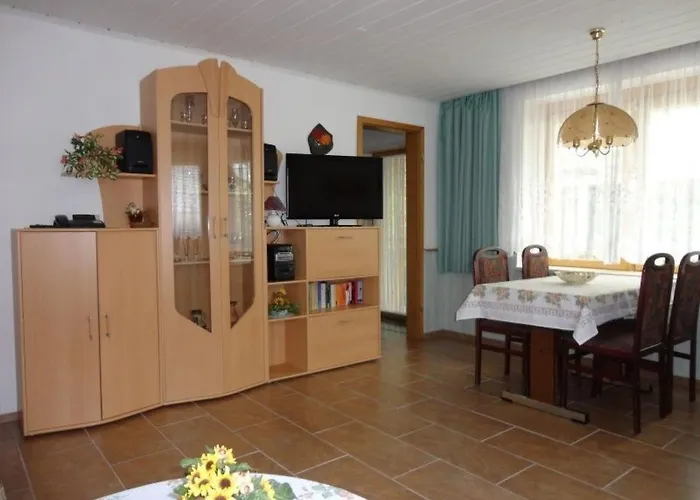 Ein Mit Viel Komfort By Interhome * Cranzahl