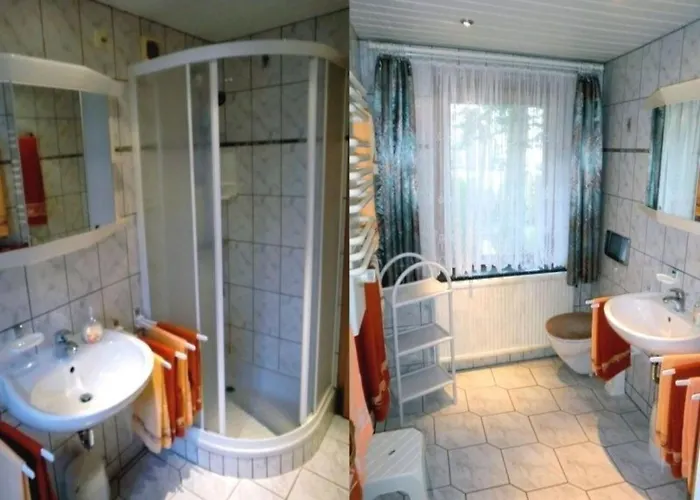 Ein Mit Viel Komfort By Interhome בית נופש *