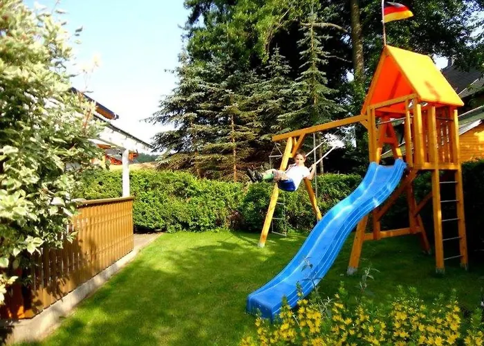 Ein Mit Viel Komfort By Interhome *