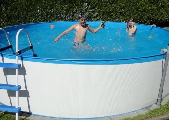 Ein Mit Viel Komfort By Interhome