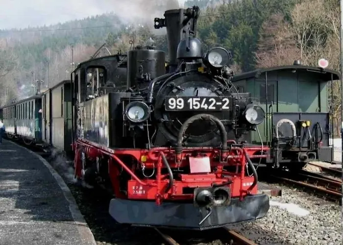 Ein Mit Viel Komfort By Interhome Cranzahl