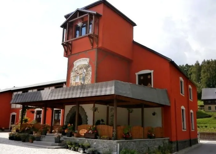 Ein Mit Viel Komfort By Interhome בית נופש Cranzahl