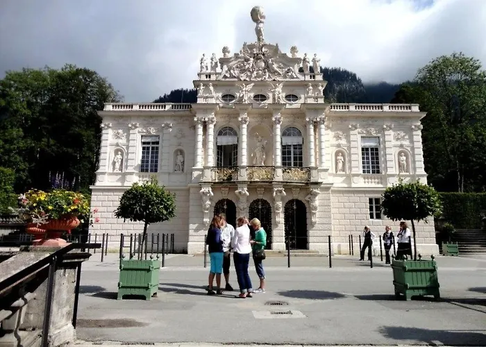 Ein Mit Viel Komfort By Interhome בית נופש Cranzahl