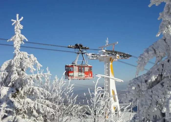 Ein Mit Viel Komfort By Interhome Casa de Férias *